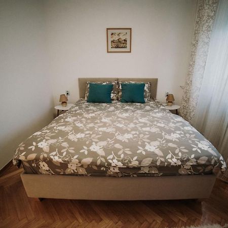 Modern Apartment Novi Sad Dış mekan fotoğraf