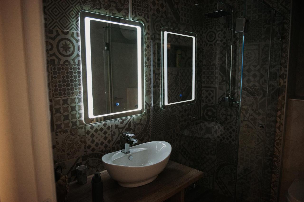 Modern Apartment Novi Sad Dış mekan fotoğraf