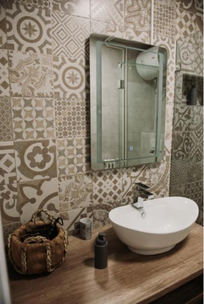 Modern Apartment Novi Sad Dış mekan fotoğraf