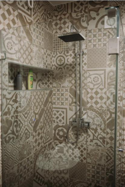 Modern Apartment Novi Sad Dış mekan fotoğraf